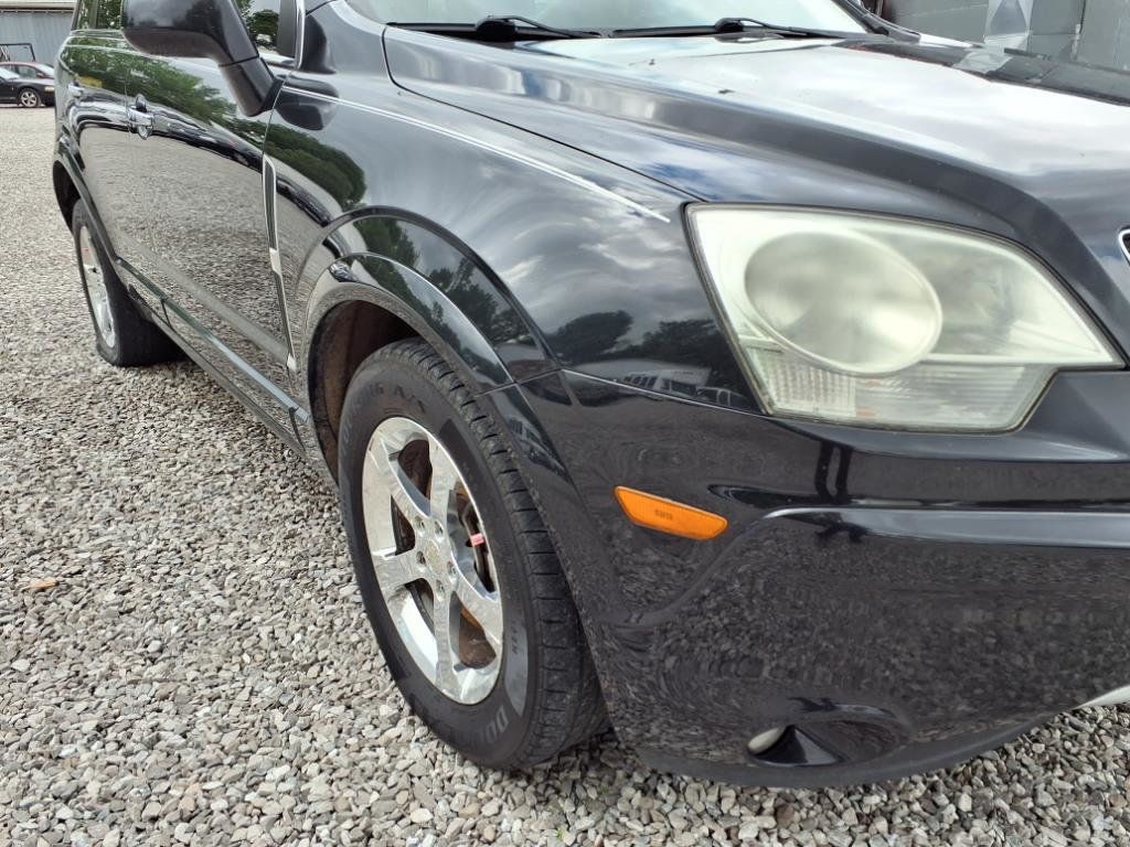 2014 Chevrolet Captiva Sport LT - 22885455 - 19