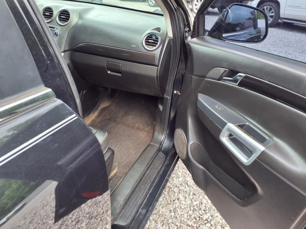 2014 Chevrolet Captiva Sport LT - 22885455 - 20