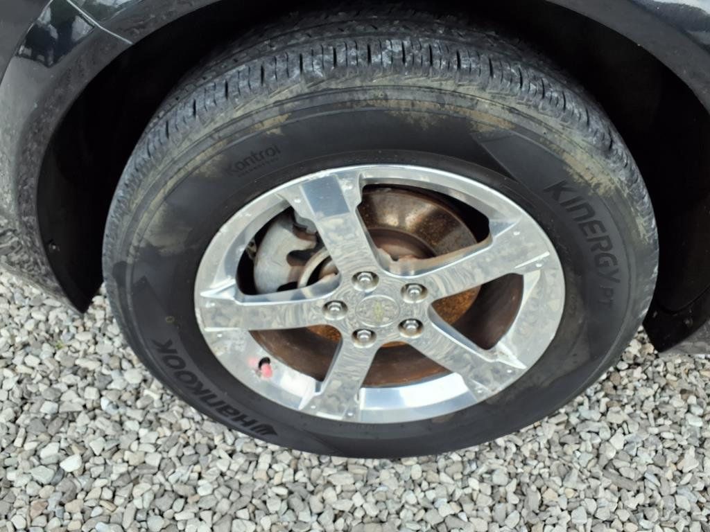 2014 Chevrolet Captiva Sport LT - 22885455 - 3