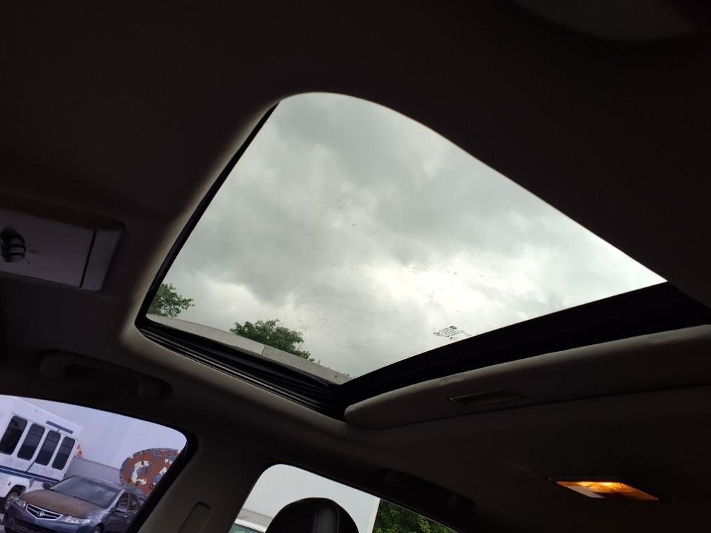 2014 Chevrolet Captiva Sport LT - 22885455 - 4