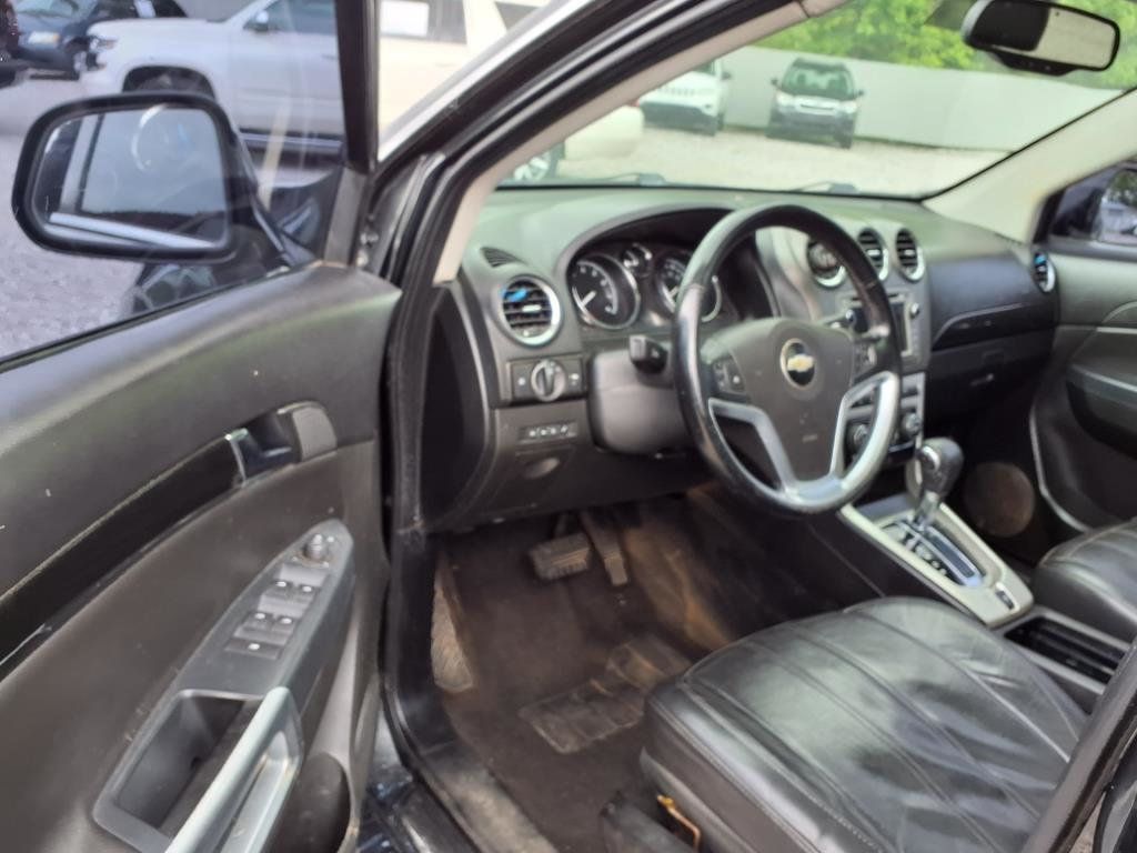 2014 Chevrolet Captiva Sport LT - 22885455 - 5