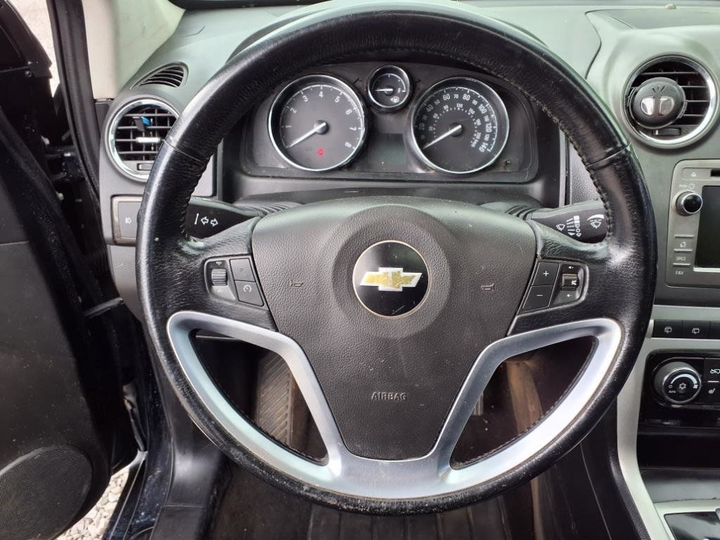 2014 Chevrolet Captiva Sport LT - 22885455 - 7