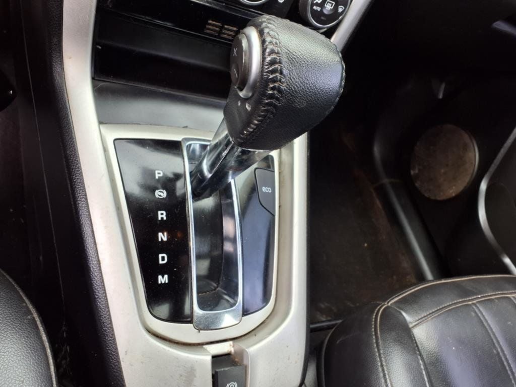 2014 Chevrolet Captiva Sport LT Sport Utility 4D - 22885455 - 12