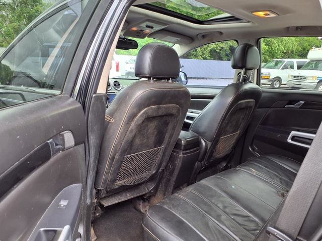 2014 Chevrolet Captiva Sport LT Sport Utility 4D - 22885455 - 16