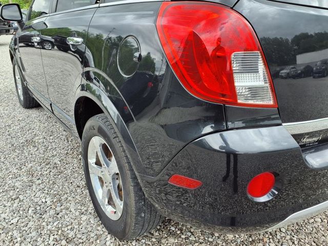 2014 Chevrolet Captiva Sport LT Sport Utility 4D - 22885455 - 17