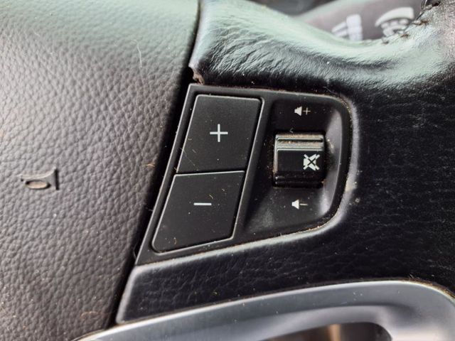 2014 Chevrolet Captiva Sport LT Sport Utility 4D - 22885455 - 8