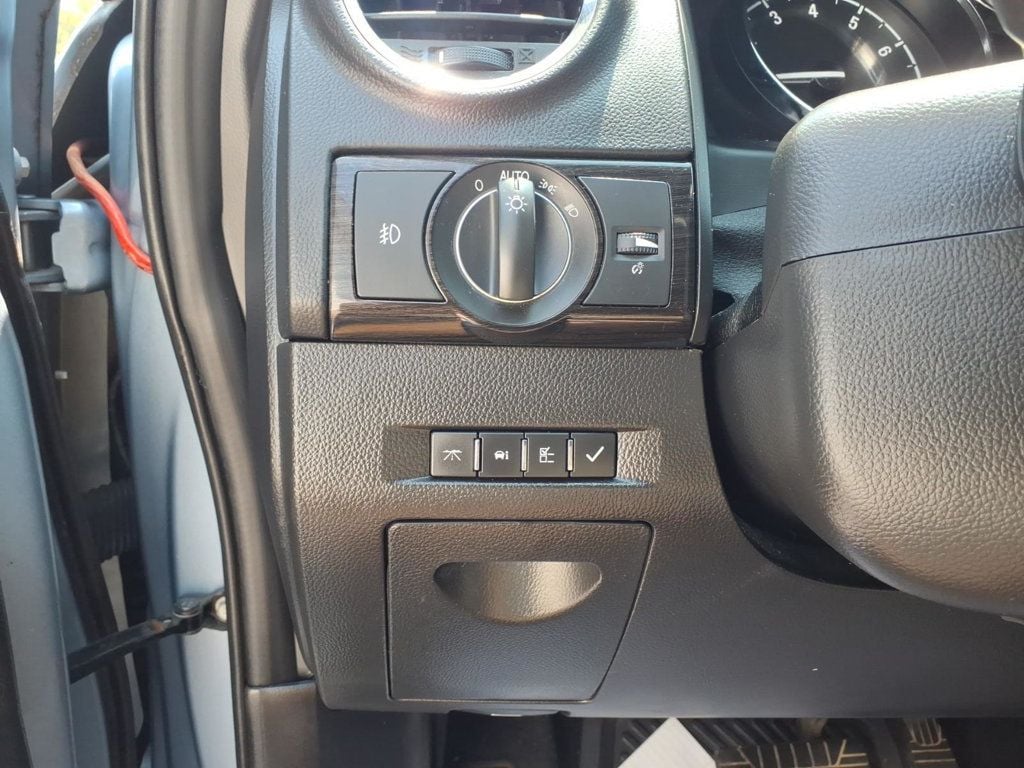 2014 Chevrolet Captiva Sport LT Sport Utility 4D - 23056449 - 10