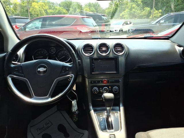 2014 Chevrolet Captiva Sport LT Sport Utility 4D - 23056449 - 13
