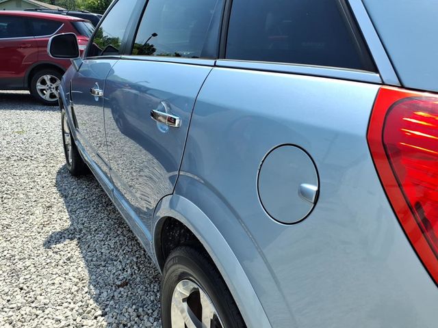 2014 Chevrolet Captiva Sport LT Sport Utility 4D - 23056449 - 14
