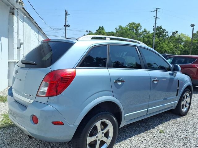 2014 Chevrolet Captiva Sport LT Sport Utility 4D - 23056449 - 1