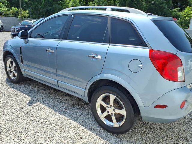 2014 Chevrolet Captiva Sport LT Sport Utility 4D - 23056449 - 2