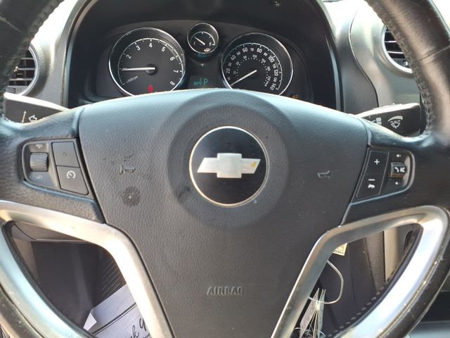2014 Chevrolet Captiva Sport LT Sport Utility 4D - 23056449 - 6