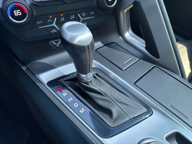 2014 Chevrolet Corvette 2014 Chevrolet Corvette Stingray - 23000728 - 17