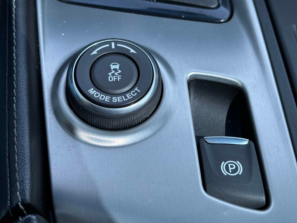 2014 Chevrolet Corvette 2014 Chevrolet Corvette Stingray - 23000728 - 18