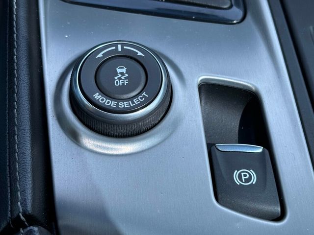 2014 Chevrolet Corvette 2014 Chevrolet Corvette Stingray - 23000728 - 18