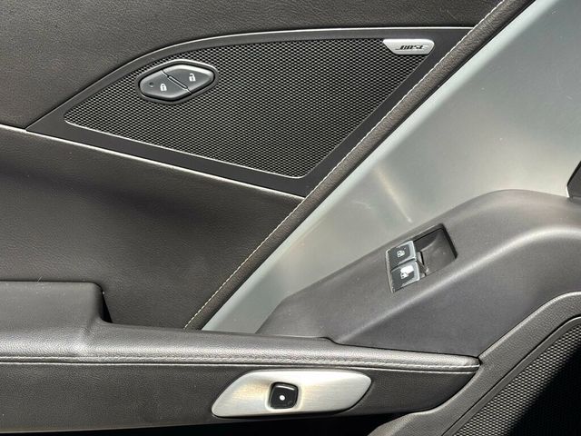 2014 Chevrolet Corvette 2014 Chevrolet Corvette Stingray - 23000728 - 28
