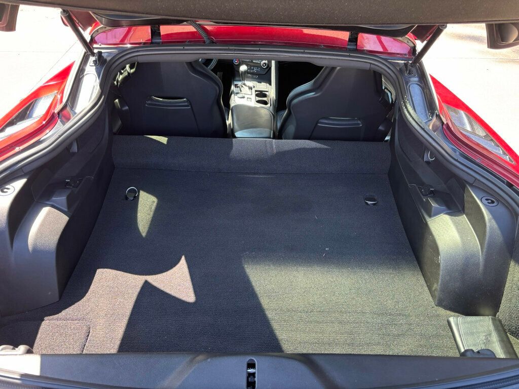 2014 Chevrolet Corvette 2014 Chevrolet Corvette Stingray - 23000728 - 39