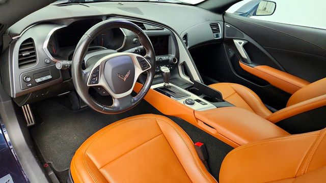 2014 Chevrolet Corvette 2dr Coupe w/2LT - 23095073 - 10