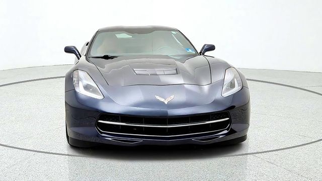 2014 Chevrolet Corvette 2dr Coupe w/2LT - 23095073 - 1