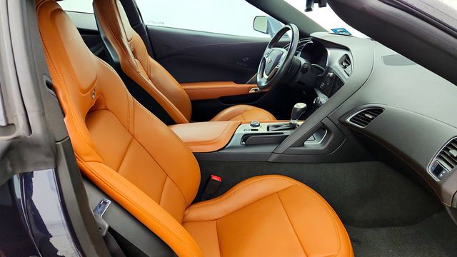 2014 Chevrolet Corvette 2dr Coupe w/2LT - 23095073 - 19