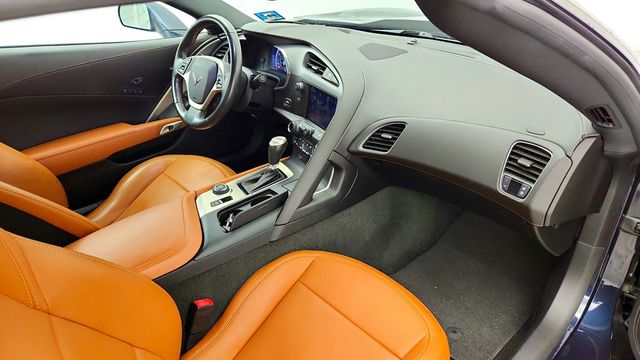 2014 Chevrolet Corvette 2dr Coupe w/2LT - 23095073 - 20