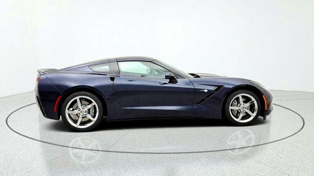 2014 Chevrolet Corvette 2dr Coupe w/2LT - 23095073 - 3