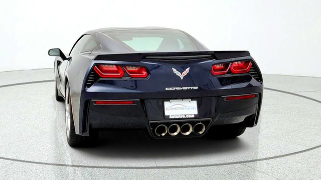 2014 Chevrolet Corvette 2dr Coupe w/2LT - 23095073 - 5