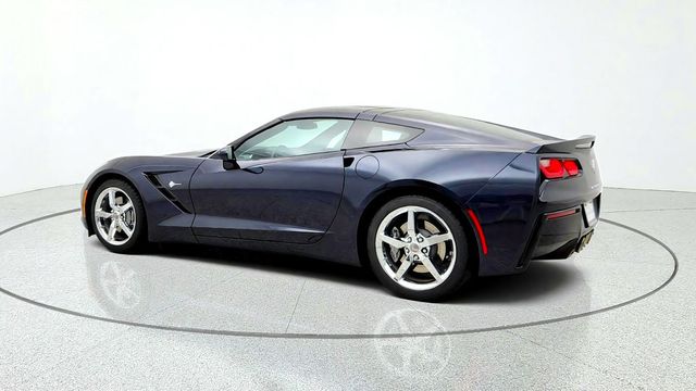 2014 Chevrolet Corvette 2dr Coupe w/2LT - 23095073 - 6