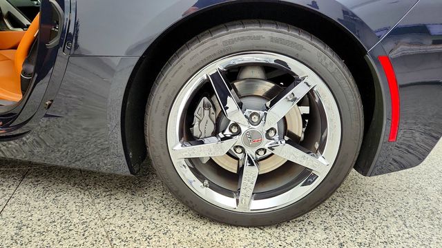 2014 Chevrolet Corvette 2dr Coupe w/2LT - 23095073 - 8