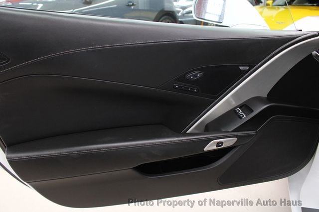 2014 Chevrolet CORVETTE 2dr Coupe w/3LT - 23032880 - 10