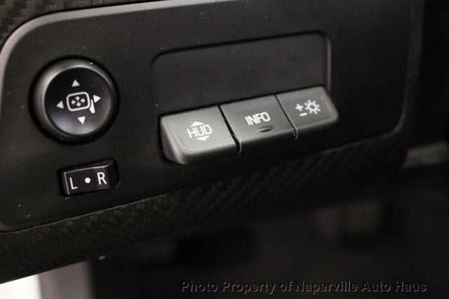 2014 Chevrolet CORVETTE 2dr Coupe w/3LT - 23032880 - 16
