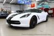 2014 Chevrolet CORVETTE 2dr Coupe w/3LT - 23032880 - 1
