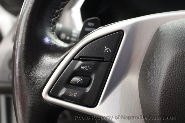 2014 Chevrolet CORVETTE 2dr Coupe w/3LT - 23032880 - 19