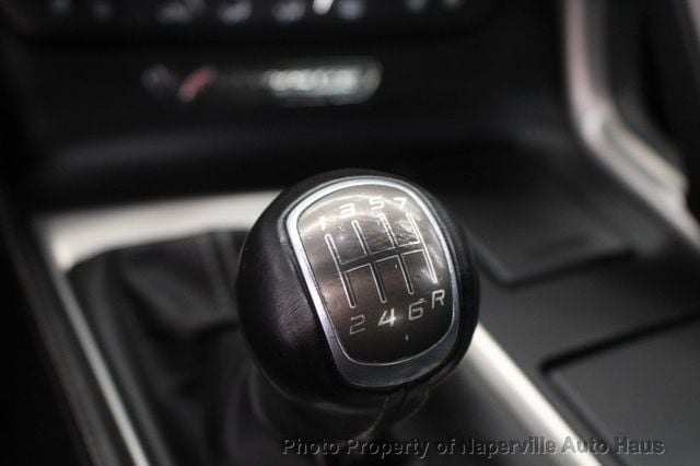 2014 Chevrolet CORVETTE 2dr Coupe w/3LT - 23032880 - 27