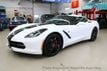 2014 Chevrolet CORVETTE 2dr Coupe w/3LT - 23032880 - 2