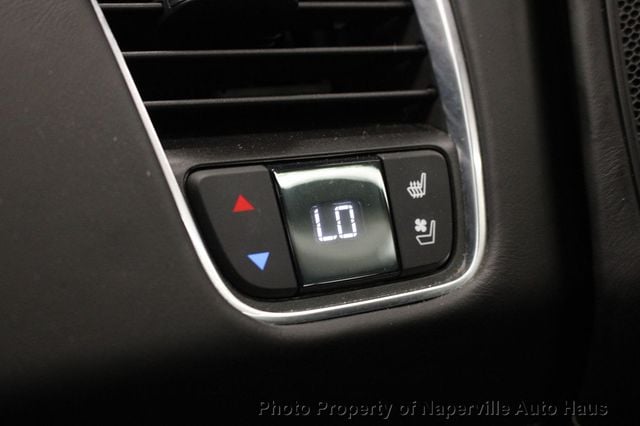 2014 Chevrolet CORVETTE 2dr Coupe w/3LT - 23032880 - 34