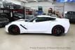 2014 Chevrolet CORVETTE 2dr Coupe w/3LT - 23032880 - 3
