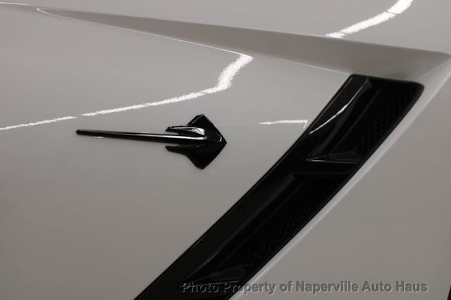 2014 Chevrolet CORVETTE 2dr Coupe w/3LT - 23032880 - 44