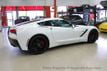 2014 Chevrolet CORVETTE 2dr Coupe w/3LT - 23032880 - 7