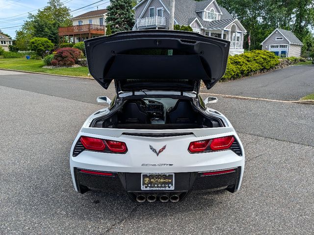 2014 Chevrolet Corvette Z51 2LT - 23033070 - 9