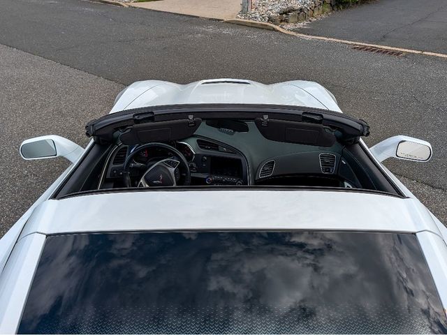 2014 Chevrolet Corvette Z51 2LT - 23033070 - 10