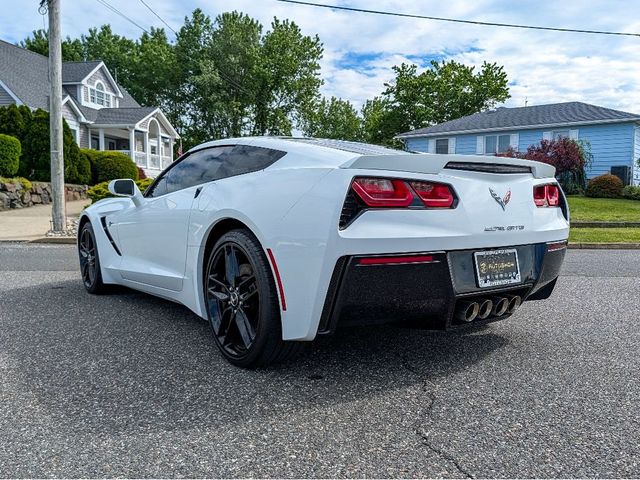 2014 Chevrolet Corvette Z51 2LT - 23033070 - 11