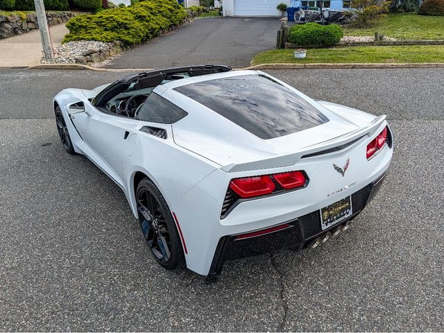 2014 Chevrolet Corvette Z51 2LT - 23033070 - 12