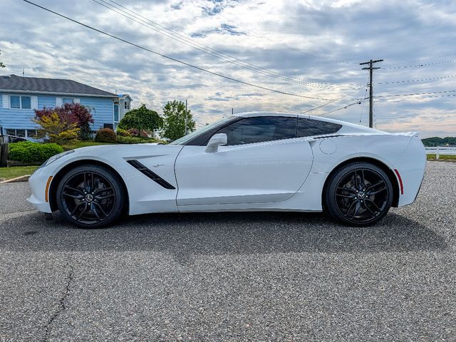2014 Chevrolet Corvette Z51 2LT - 23033070 - 13