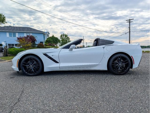 2014 Chevrolet Corvette Z51 2LT - 23033070 - 14