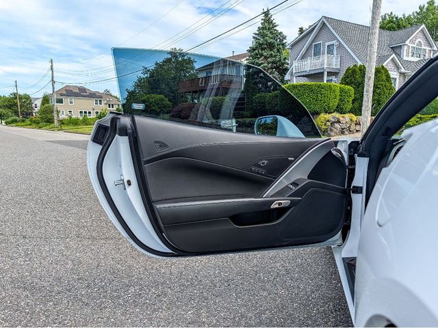 2014 Chevrolet Corvette Z51 2LT - 23033070 - 15