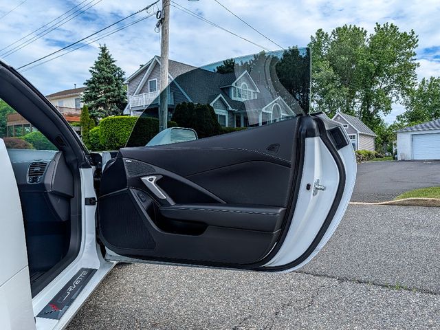 2014 Chevrolet Corvette Z51 2LT - 23033070 - 16