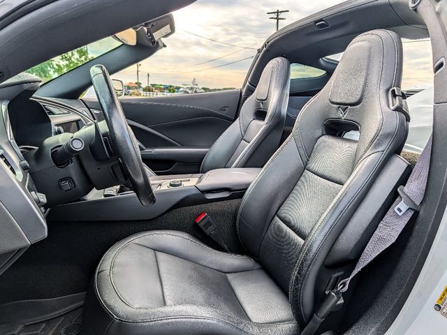 2014 Chevrolet Corvette Z51 2LT - 23033070 - 17