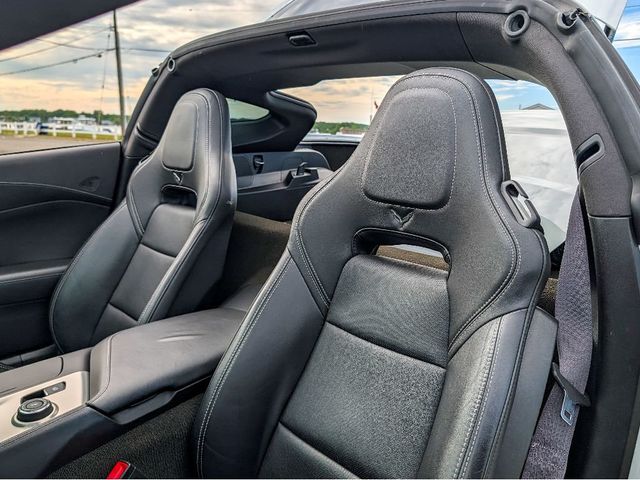 2014 Chevrolet Corvette Z51 2LT - 23033070 - 18