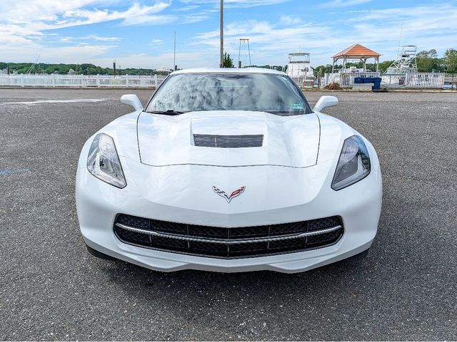2014 Chevrolet Corvette Z51 2LT - 23033070 - 1